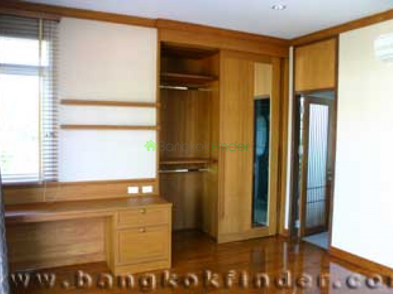 Ladprao, Bangkok, Thailand, 4 Bedrooms Bedrooms, ,5 BathroomsBathrooms,House,Sold,Ladprao,2,5327